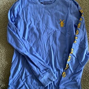 Dutch bro’s long sleeve